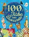 100 fiabe della buonanotte. E-book. Formato EPUB ebook di Aa. Vv.