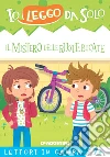 Il mistero delle ruote bucate. Lettori in gamba. E-book. Formato EPUB ebook di Roberta Zilio