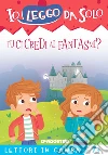 Tu ci credi ai fantasmi?. E-book. Formato EPUB ebook di Roberta Zilio