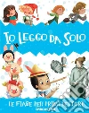 Io leggo da solo. Le fiabe per primi lettori. E-book. Formato EPUB ebook di Aa. Vv.