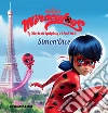 Simon Dice (Miraculous: le storie di Ladybug e Chat Noir). E-book. Formato EPUB ebook di Aa. Vv.