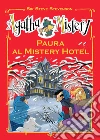 Paura al Mistery Hotel (Agatha Mistery). E-book. Formato EPUB ebook di Sir Steve Stevenson