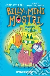 Mostri nei calzini. Billy e i Mini Mostri. E-book. Formato EPUB ebook