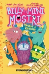 Mostri alla riscossa. Billy e i Mini Mostri. E-book. Formato EPUB ebook