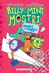 Mostri in viaggio. Billy e i Mini Mostri. E-book. Formato EPUB ebook