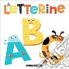 Le letterine. E-book. Formato EPUB ebook