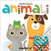 Amici animali. E-book. Formato EPUB ebook