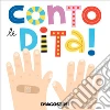 Conto le dita. E-book. Formato EPUB ebook