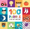 100 parole Piccine Picciò. E-book. Formato EPUB ebook di Aa. Vv.