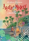 L'isola fantasma (Agatha Mistery). E-book. Formato EPUB ebook di Sir Steve Stevenson