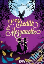 L'eredità di mezzanotte. E-book. Formato EPUB