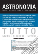 TUTTO - Astronomia. E-book. Formato EPUB