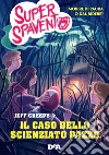 Il caso dello scienziato pazzo. E-book. Formato EPUB ebook