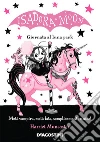 Isadora Moon. Giornata al Luna Park. E-book. Formato EPUB ebook di Harriet Muncaster