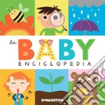 La baby enciclopedia. E-book. Formato EPUB
