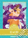 Dei ed eroi: Le dodici fatiche di Eracle e altre storie senza tempo. E-book. Formato EPUB ebook di Federica Bernardo