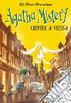 Crimine a Vienna. Agatha Mistery. Vol. 27. E-book. Formato EPUB ebook di Sir Steve Stevenson