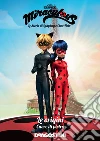 Le origini. Cuore di pietra (Miraculous: le storie di Ladybug e Chat Noir). E-book. Formato EPUB ebook di Aa. Vv.