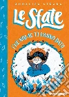Le Sfate. Che nome ti hanno dato. E-book. Formato EPUB ebook di Annalisa Strada
