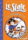 Le Sfate. Te lo prometto. E-book. Formato EPUB ebook di Annalisa Strada