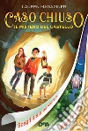 Caso chiuso. Il mistero del castello. E-book. Formato EPUB ebook di Lauren Magaziner