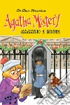 Assassinio a Londra. Agatha Mistery. E-book. Formato EPUB ebook di Sir Steve Stevenson