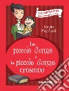 Le piccole donne - Le piccole donne crescono (Luisa May Alcott): Due romanzi in uno. E-book. Formato EPUB ebook di Louisa May Alcott