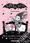 Isadora Moon. Pigiama party. E-book. Formato EPUB ebook