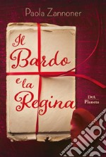 Il bardo e la regina. E-book. Formato EPUB ebook