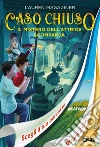 Caso chiuso e il mistero dell'attrice scomparsa. E-book. Formato EPUB ebook di Lauren Magaziner