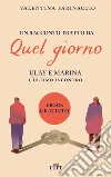 Ulay e Marina. L'ultimo incontro. E-book. Formato EPUB ebook di Valentina Farinaccio