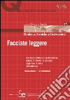 Facciate leggere. E-book. Formato PDF ebook di Paganin G. (cur.)