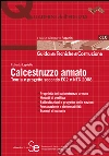 Calcestruzzo armato. Teoria e progetto secondo EC2 e NTC 2008. E-book. Formato PDF ebook di Roberto Lapiello