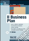 Il Business Plan: Pratica di redazione e applicazione Guida allautocontrollo aziendale La finanza agevolata Nuovo software per la redazione di budget e simulazioni economico-finanziarie. E-book. Formato PDF ebook