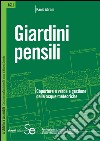 Giardini pensili: Coperture a verde e gestione delle acque meteoriche. E-book. Formato PDF ebook
