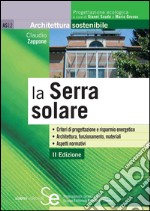 La serra solare. E-book. Formato PDF ebook