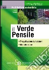 il Verde Pensile: Progettazione dei sistemi  Manutenzione. E-book. Formato PDF ebook