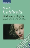 Di donne e di gioia. Itinerario spirituale nel Vangelo di Luca. E-book. Formato EPUB ebook di Davide Caldirola