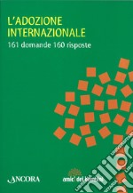 L'adozione internazionale. E-book. Formato EPUB ebook