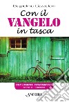 Con il Vangelo in tasca. Anno A. Matteo. E-book. Formato EPUB ebook