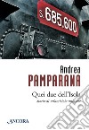 Quei due dell'Isola. E-book. Formato EPUB ebook di Andrea Pamparana