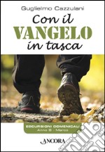 Con il Vangelo in tasca. Anno B. E-book. Formato EPUB ebook