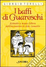 I baffi di Guareschi. E-book. Formato PDF