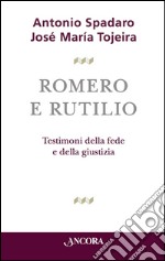 Romero e Rutilio. E-book. Formato EPUB ebook