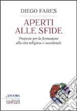 Aperti alle sfide. E-book. Formato EPUB ebook