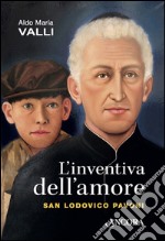 L'inventiva dell'amore. E-book. Formato EPUB ebook