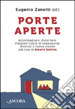 Porte aperte. E-book. Formato EPUB ebook