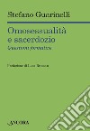 Omosessualità e sacerdozio: Questioni formative. E-book. Formato EPUB ebook