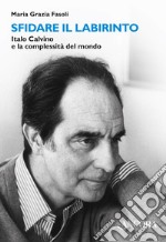 Sfidare il labirinto: Italo Calvino e la complessità del mondo. E-book. Formato EPUB ebook