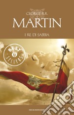 I re di sabbia. E-book. Formato EPUB ebook